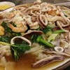 ราดหน้ากินได้สิบคน!!