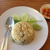 ข้าวผัด