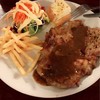 สเต็กหมู