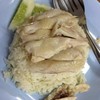 ข้าวมันไก่