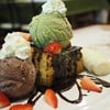 Honey Toast 129 Bath