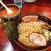 Kakuni Tsukemen