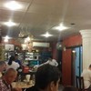 ห้วค่ำคนเต็มร้านเลย มีแต่ชาวต่างชาติ