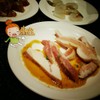 หมูส่วนท้อง