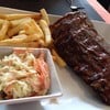 Pork Ribs BBQ