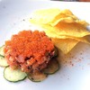 Tuna Tartar