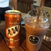 ช็อกโกแล็ตเย็นหวานมันอร่อย