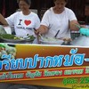 ข้าวเกรียบปากหม้อ-สาคู