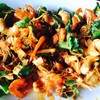 ยำสมุนไพร "ยำตลิ่งงาม" อร่อยลงตัว ครับ