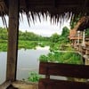 ลมพัดโชยตลอด