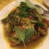 ห่อหมกผัด