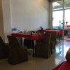 ร้านเล็กๆๆ4-5โต๊ะค่ะแต่บริการดีเป็นกันเองค่ะ