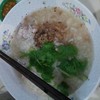 ข้าวต้มปลาเก๋า