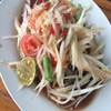 ส้มตำปู