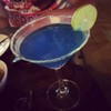 Blue Magarita