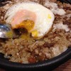 ข้าวราดแกงกะหรี่ชีส