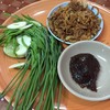 เครื่องเคียง