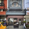 บรรยากาศหน้าร้านฝั่งสุขุมวิท 39