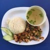 ข้าวไก่แซ่บ