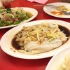 ก๋วยเตี๋ยวหลอดนึ่งสด ไส้ปลา 47บาท