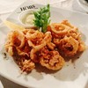 ของทอดผ่าน