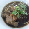 เส้นเล็กไก่ตุ๋น 50บาท