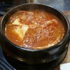 Kimchi Jjigae