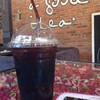 Ice Americano