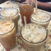 ชาเย็น กาแฟเย็น ชามะนาว