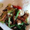 ข้าวขี้เมากุ้งไม่เผ็ด