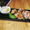 ไก่ทอด อร่อยมาก แนะนำเลย