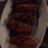 ปีกไก่ทอดเกลือ