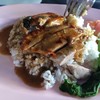 ข้าวหน้าเป็ด