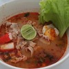 ก๋วยเตี๋ยวหมูชาบู