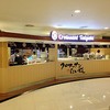 Croissant Taiyaki @Central World.