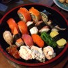 ซูชิรวม