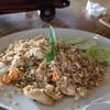 ข้าวผัดพริกสด พริกไทย 
