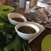 ปลาเผา