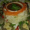 กุ้งแช่น้ำปลา
