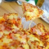 piZZa  Hawailian