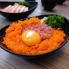 Tamago Sukimi Don