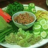 น้ำพริกปลาคัง
