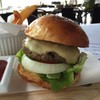 Cheese Burger
