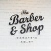 The Barber & Shop Warate’s เดอะพาซิโอ ลาดกระบัง
