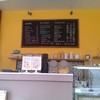 เมนูที่ร้านค่ะ