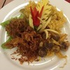 ข้าวแช่ชาววัง