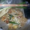 ผัดไทยยายแดง (เตาถ่าน)