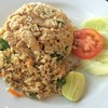 ข้าวผัด