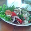 ยำทะเล
