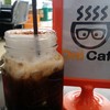 Drift'ice Coffee